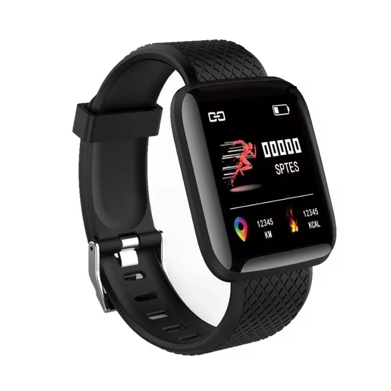 Multifunctional Smart Watch Men Women Bluetooth Connected Phone Music Fitness Sports Bracelet Sleep Monitor Y68 Smartwatch D20